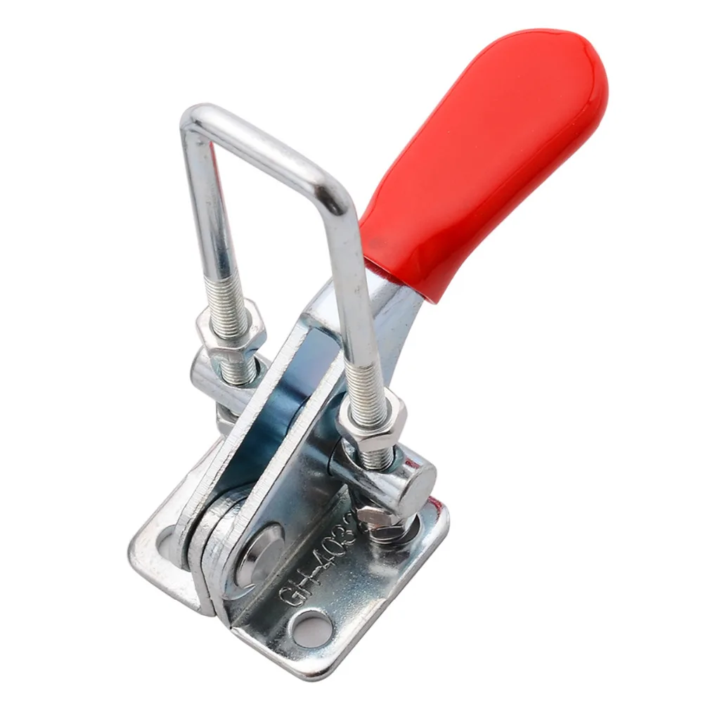 2 шт. регулируемые Рычажные защелки для чехла|Засовы| |