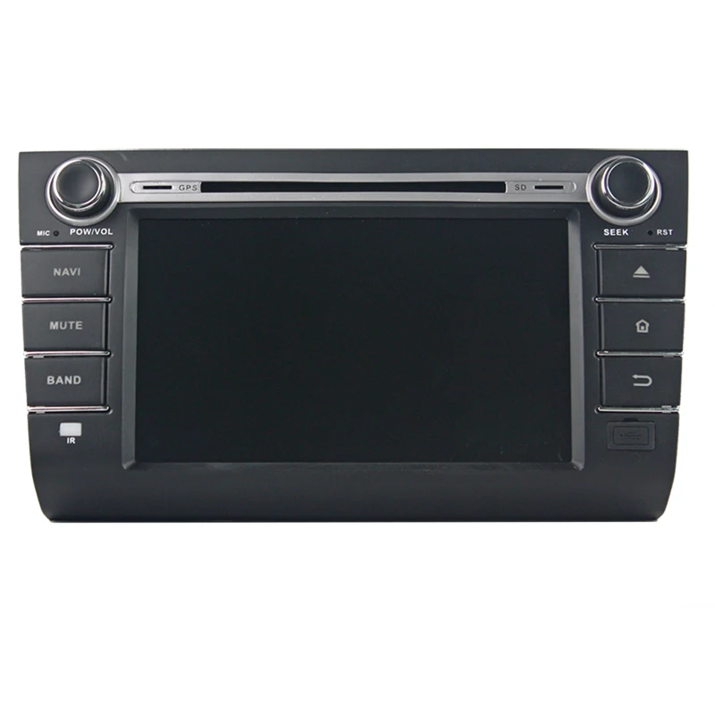Haisunny 4G Оперативная память Android 8 0 автомобильный DVD для Suzuki Swift 2004-2006 2007 2008 2009 2010 32G