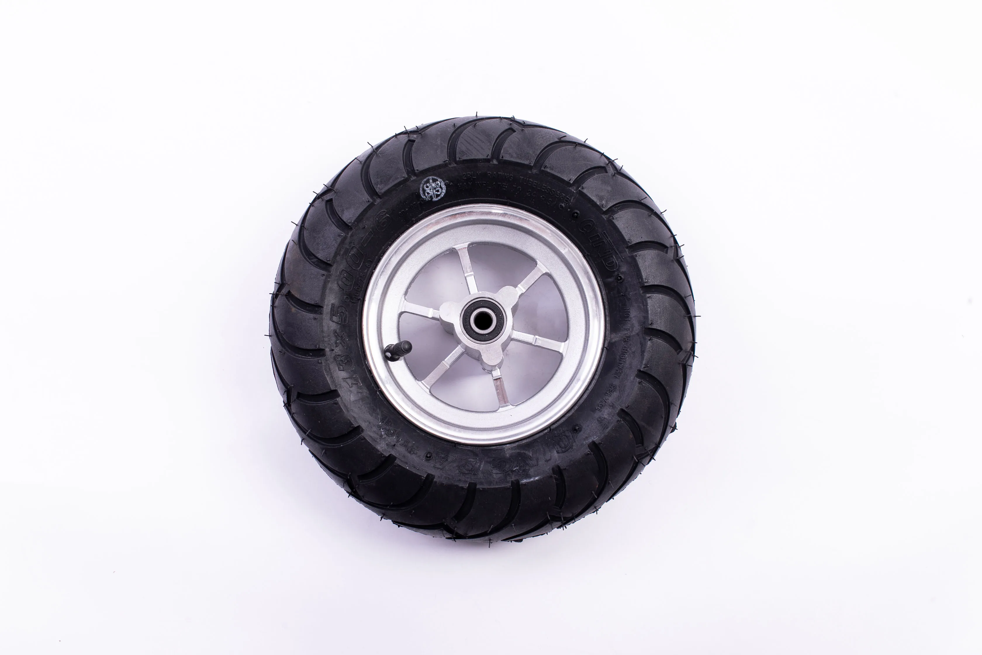 13 &quot48v 1000w комплект электрического скутера с дорожная покрышка|Двигатель для