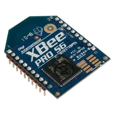 Промышленный UART/serial/SPI к WiFi модуль совместим с XBee pin | Компьютеры и офис