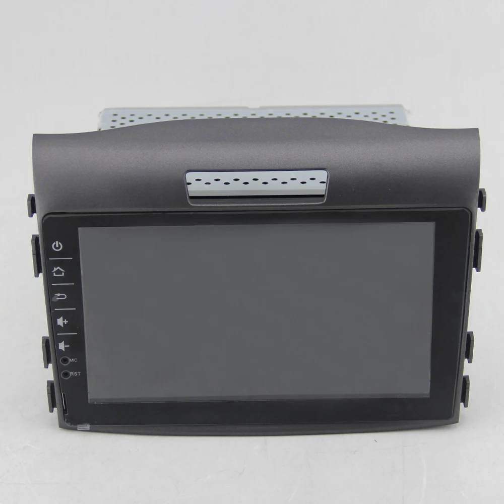 8-дюймовый полный сенсорный экран android автомобильный dvd gps для Honda CR-V 2012-2015 с