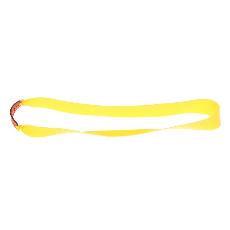 Резинка Для Рогатки плоское резиновое кольцо для охоты|Лук и стрела| |