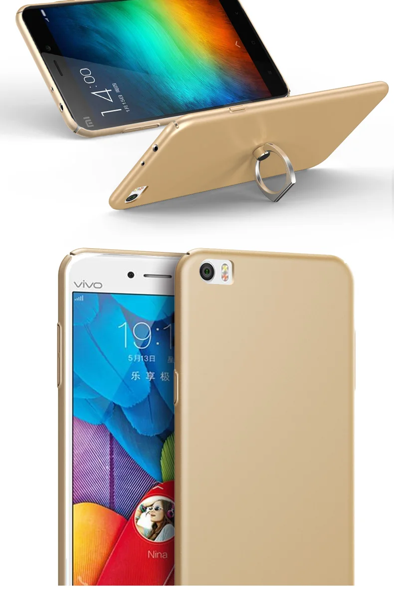 Для Xiaomi Mi Note Pro, чехол для телефона s, высокое качество, роскошный, анти-отпечатки пальцев, ультра тонкая задняя крышка для Xiaomi Mi Note, чехол, Новинка
