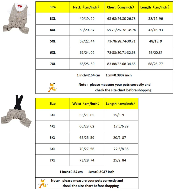 HOOPET одежда для собак пояс штаны костюм больших платье домашнее животное