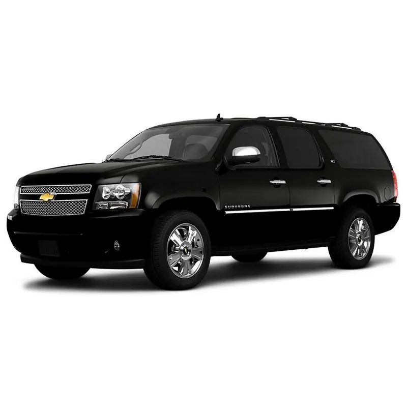 Для 2010 Шевроле пригород 1500 2500 светодиодные лампы для освещения салона автомобиля