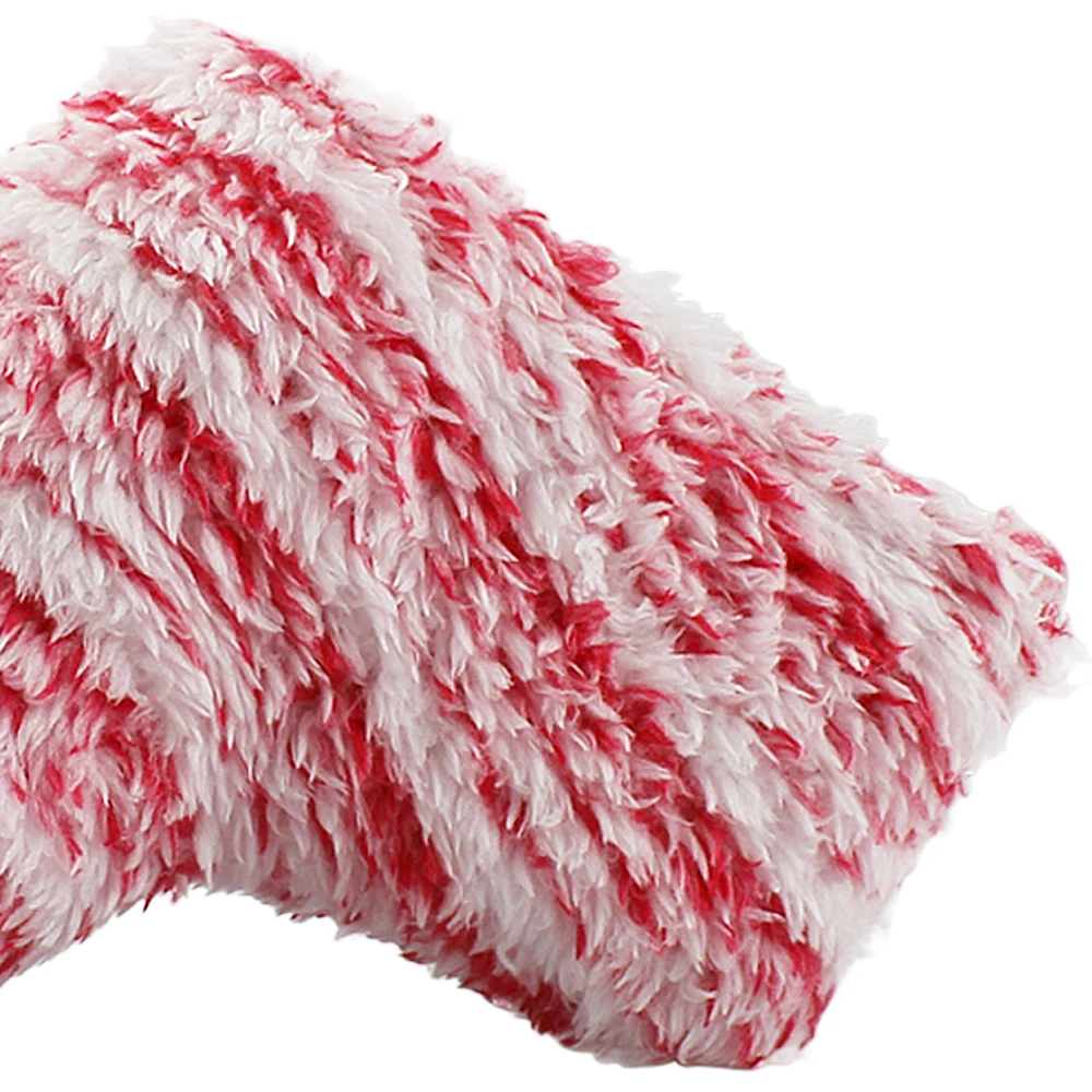 Накладка на голову для клюшки гольф-клуба плюшевая накладка клюшку защитная игры