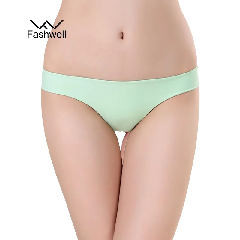 Горячая распродажа Женские сексуальные кружевные трусики с низкой посадкой