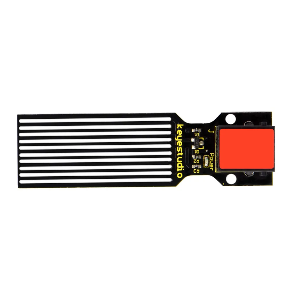 Keyestudio легко подключить модуль датчика воды для Arduino пара