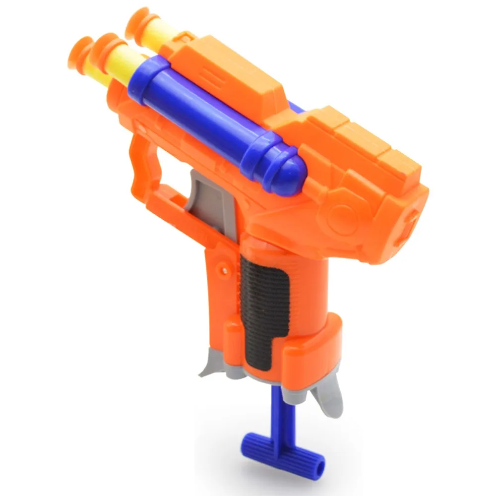 Viciviya/детские игрушки, мягкие EVA Пули, игрушечный пистолет для Nerf N-Strike, пулевые дротики с круглой головкой, бластеры EP, детские развивающие игрушки, пистолеты