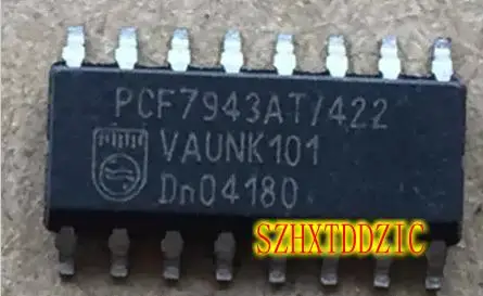 2 шт./лот PCF7943AT/422 PCF7943AT SOP16 [SMD] | Электроника