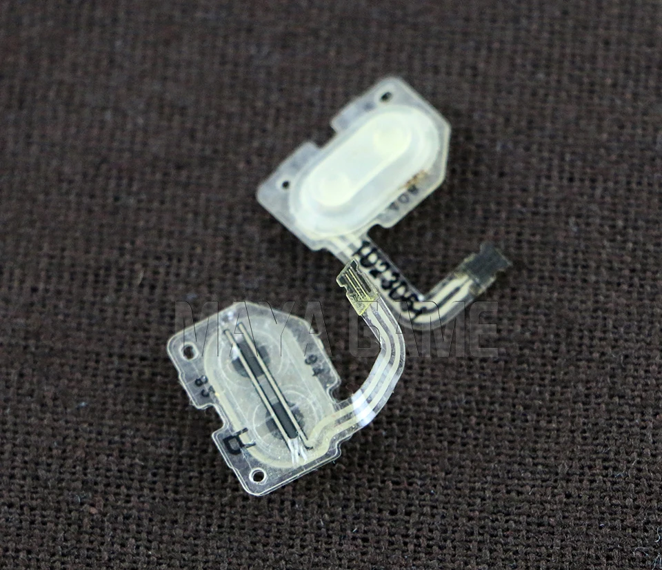 OCGAME 20 шт./лот LR RL левый правый L R + L/R оригинальная кнопка запуска гибкий ленточный