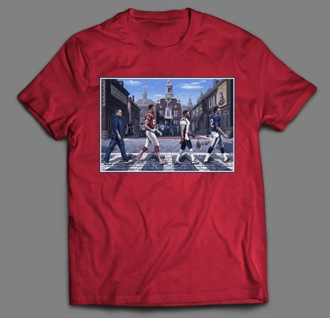 Патриоты &quotАббатство роуд поппури&quot на заказ OLDSKOOL ART Мужская супер чаша