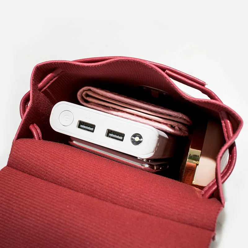 

2018 New Arrival Crossbody Bags for Women PU Leather Handbag Phone Pouch Simple Shoulder Bag Female Casual Messenger Bags Bolsas