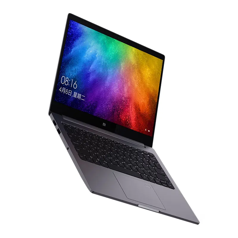 Глобальная версия оригинал Xiaomi Mi ноутбук Air 13 3 &quot Windows 10 процессор Intel Core i5 8250U