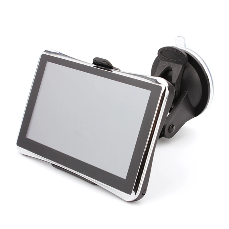 KEELEAD дюймов 5 автомобиля gps навигации Android 4 MTK 8127 Wi Fi/FM/BT планшеты pc грузовик