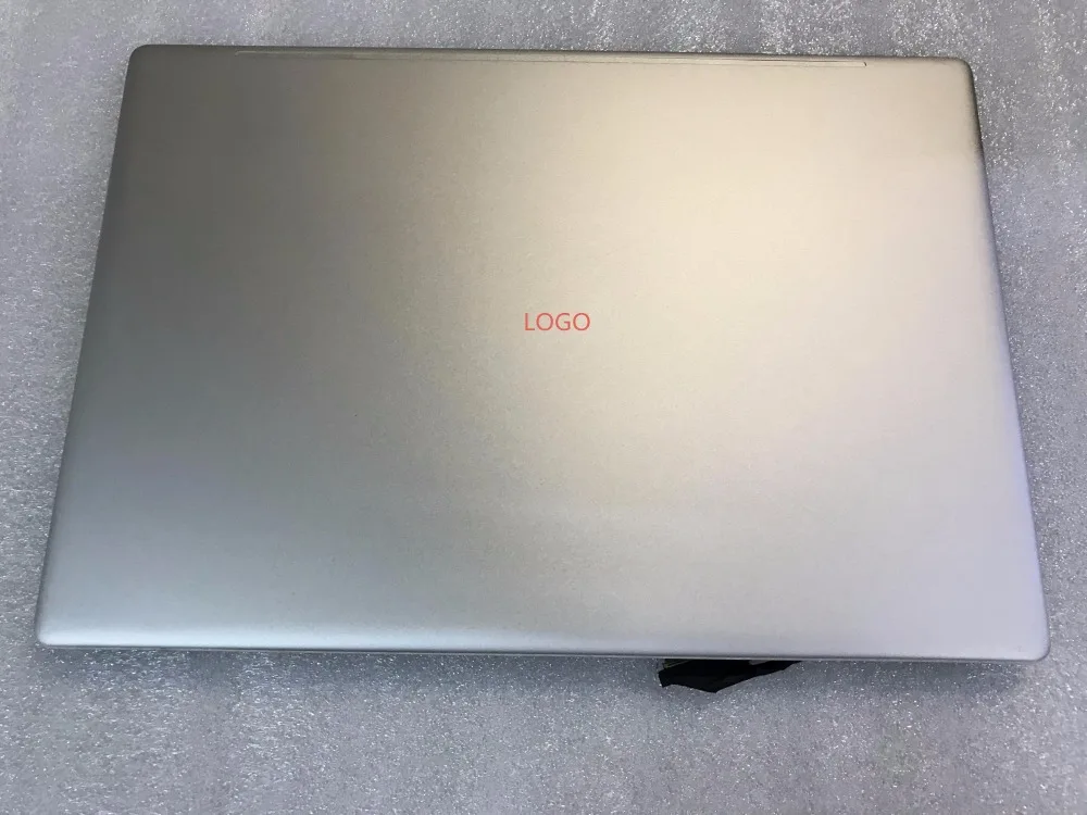 13 3 &quotдюймовый ЖК-экран для Dell INS 13-7000 7370 FHD несенсорный дигитайзер Топ Половина