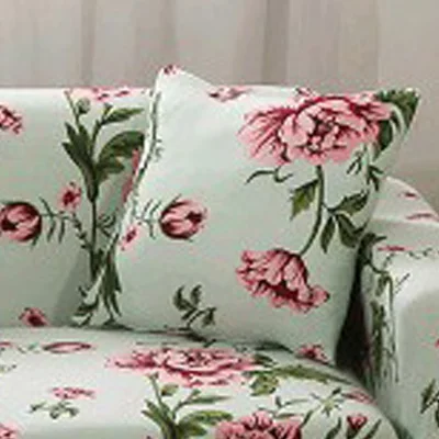 Мягкий Лохматый Ковер для диванных подушек, наволочки для подушек, цветочный узор Чехлы на диванные подушки, подушки Чехол Декоративная Подушка Чехол однотонный размером 45*45