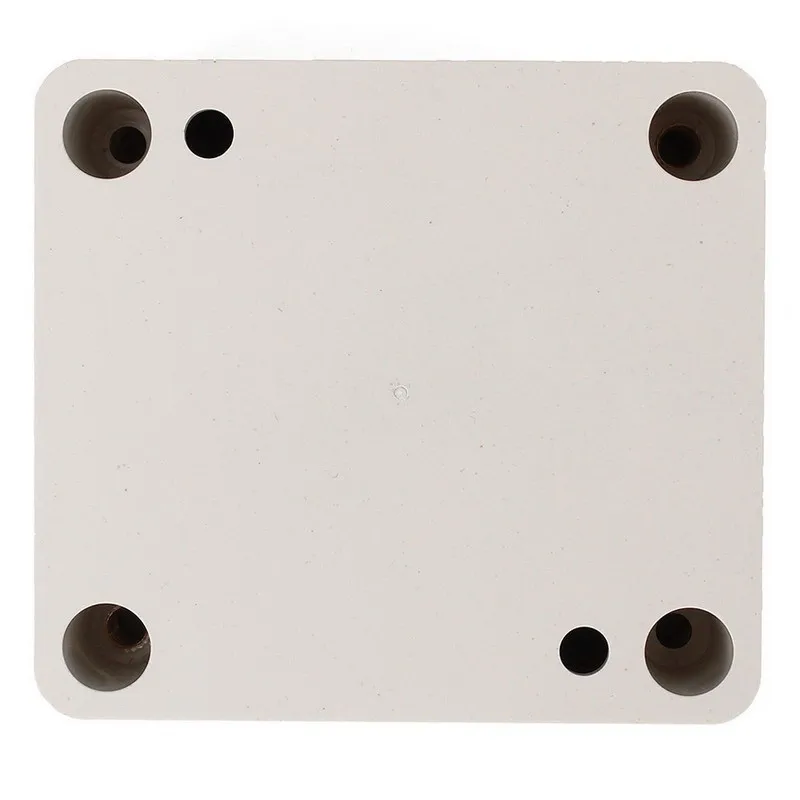 New 65x58x35cm Waterproof Plastic Electrical Junction Box Switch Connection Case P0.05
