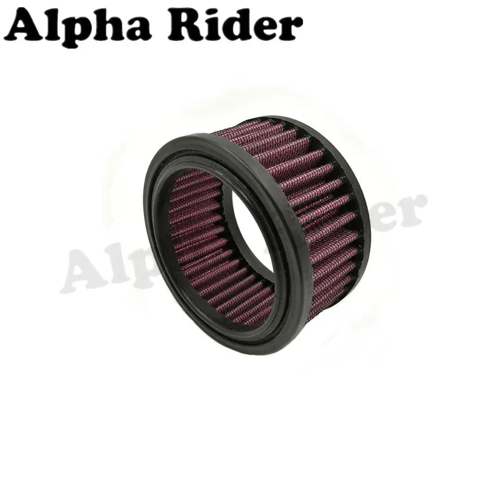 Сменный элемент Очистки Воздушного Фильтра для harley sportster XL 883 1200 48 72 XL883 XL1200 1991 2017