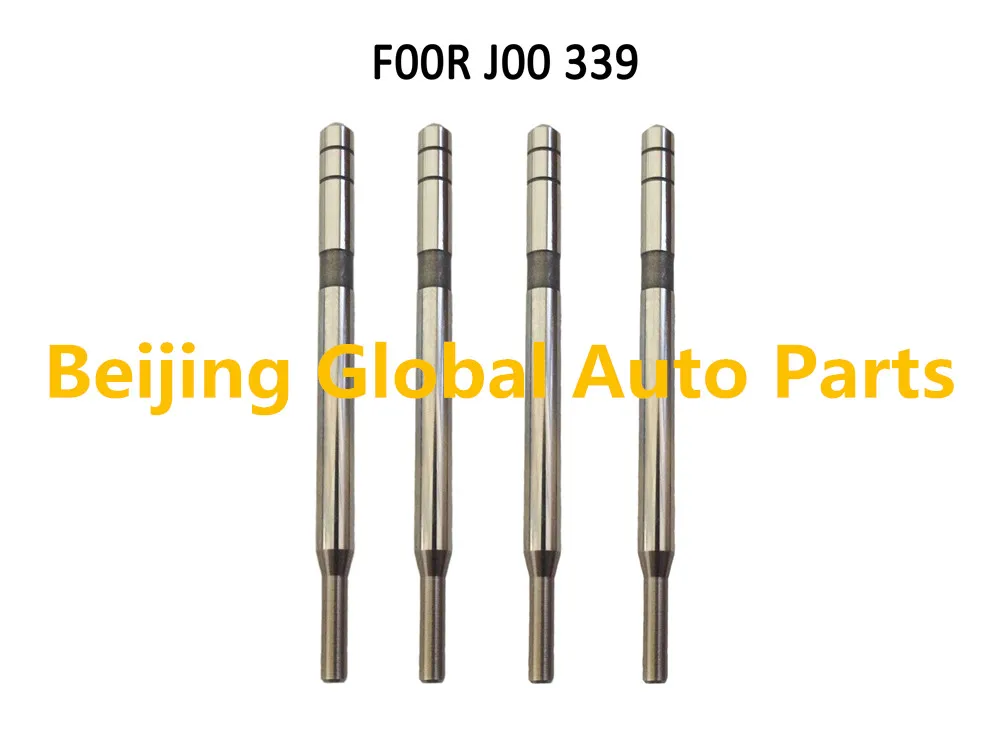 Набор регулирующих клапанов для инжектора с общей топливной магистралью F00RJ00339 F