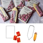 Форма для печенья 1 шт., металлические формочки для выпечки, выпечки сахара, помадки, инструменты для украшения торта, кекса, шоколада, печенья, сделай сам