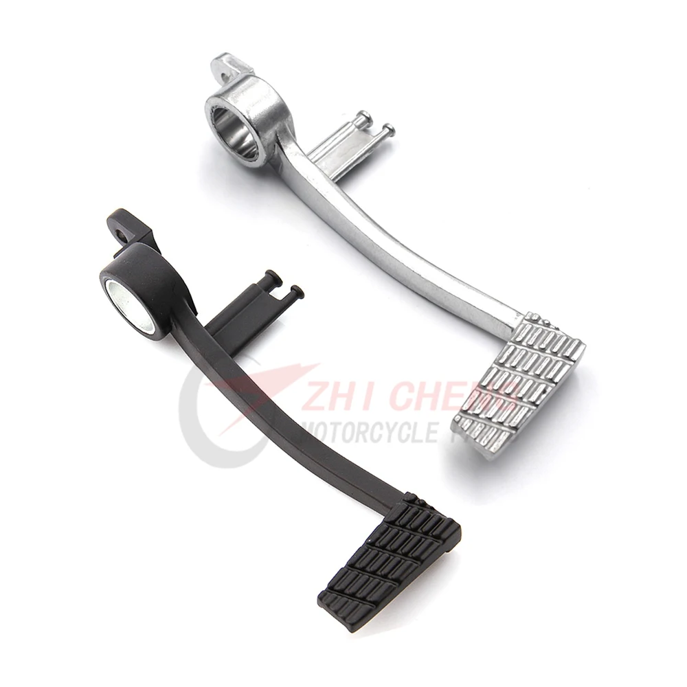 Для Suzuki GSXR600 GSXR750 GSXR 600 750 2006-2010 GSXR1000 2005- GSXR 1000 мотоциклетные сзади тормозной педаль