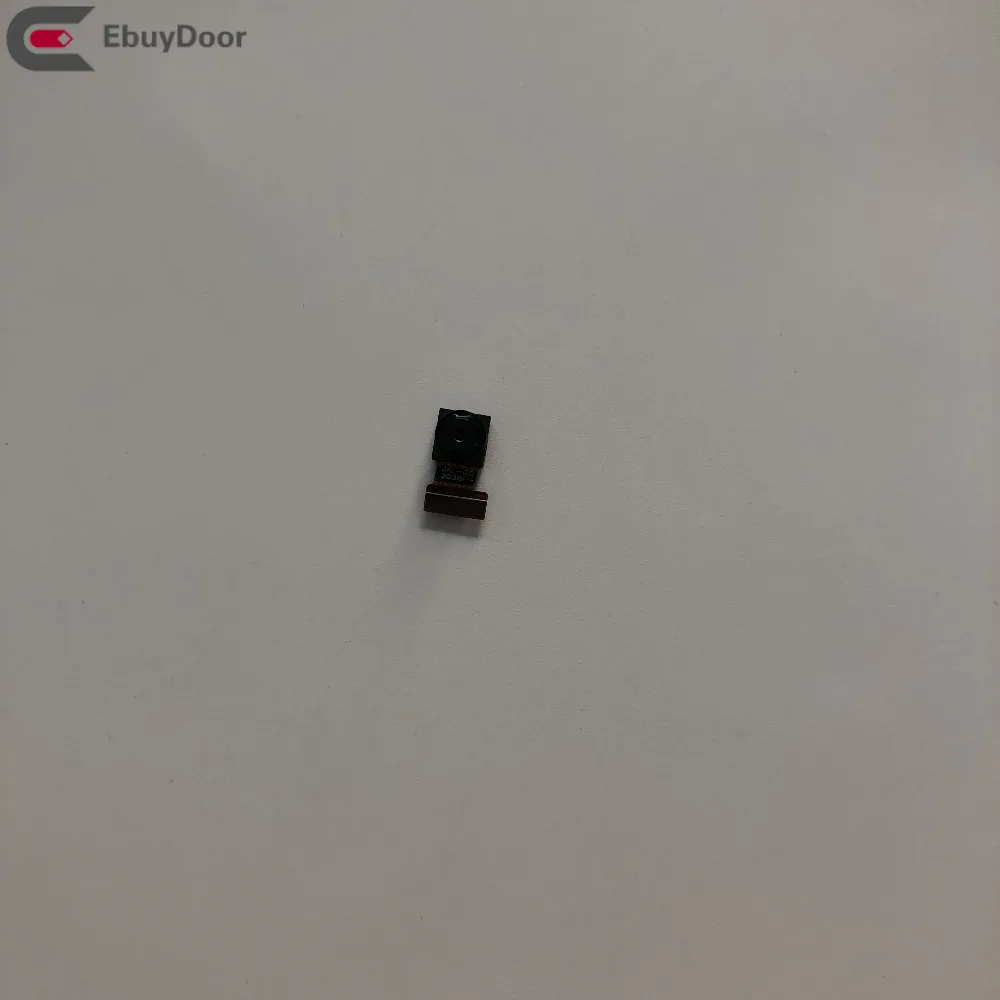 Бывшая в употреблении фронтальная камера 5 Мп модуль для Ulefone Gemini Pro MTK6797 Deca Core 1920