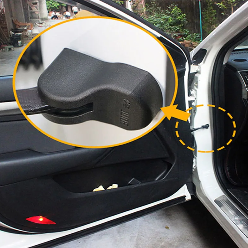 Подходит для Lexus Es Nx Rx 2016 2015 2014 Rx350 Rx450h проверки дверных рычагов защита от
