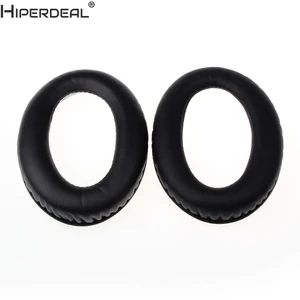 Амбушюры HIPERDEAL, сменные амбушюры для наушников Sennheiser PXC350, PC350, HMEC250, амбушюры для наушников