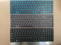 us new laptop keyboard for lenovo b575a b590 v580 z570 z575 b570 z570 v570 v575 bluepurle black