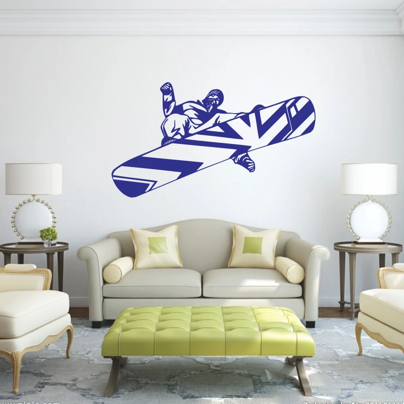 DCTAL slide plate Patinaje patin etiqueta Longboard deportes детская комната vinilo Pegatina decoracion Настенная