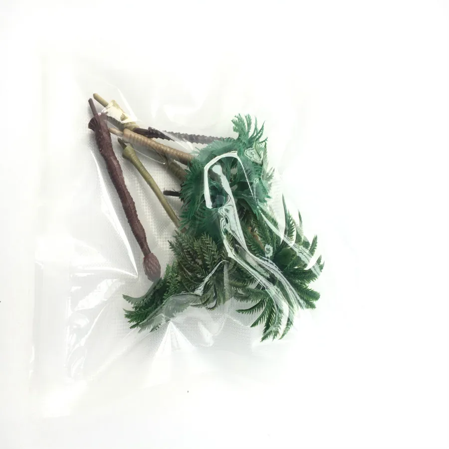 6 шт. пластиковые игрушки для поездов|Наборы сборки моделей| |