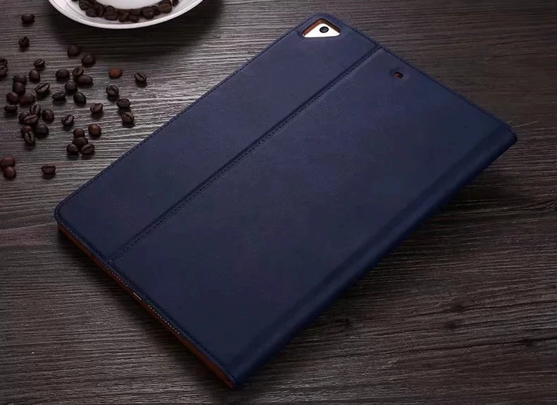 Модный чехол из искусственной кожи и ТПУ для нового iPad 9,7 дюйма / для iPad Air/Air 2, для iPad Pro 9,7, YCJOYZW-чехол для планшета с отделением для банковских карт