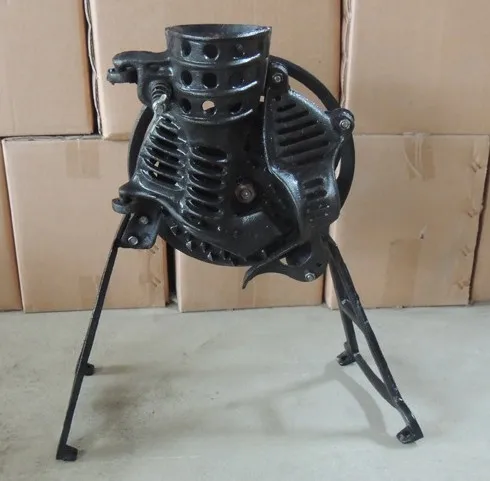 Бытовая Небольшая Ручная кукурузная молотилка | техника