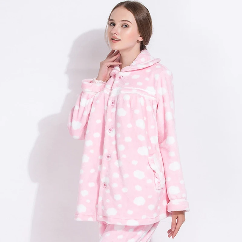 Новый для беременных средства ухода за кожей будущих мам сна Lounge одежда Пижама