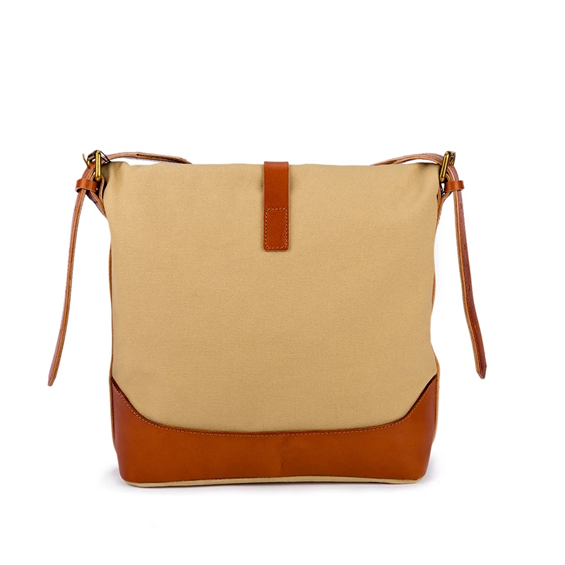 Мужская парусиновая сумка мессенджер с ремнем через плечо|men canvas bag|designer shoulder
