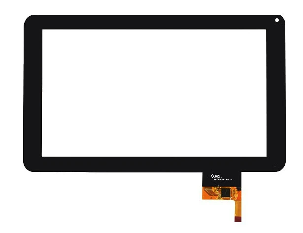 

9-дюймовый сенсорный экран дигитайзер стекло для GoClever TAB A93.2 233*141 мм 12Pin планшетный ПК Бесплатная доставка