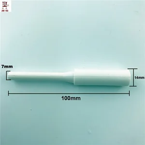 10 шт. 7-14 мм PPR стержень для ремонта водопроводных труб, PPR ремонтные палочки, трубы пластиковые трубы Сварочные части бар