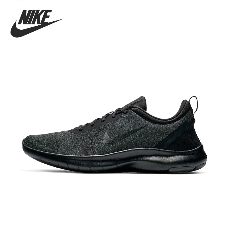 Мужские кроссовки NIKE Flex Experience RN 8 оригинальные новое поступление|Беговая обувь| |