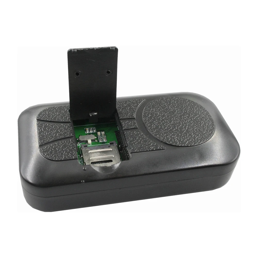 4G gps трекер CCTR-804 gps/GPRS энергосберегающее интеллектуальное управление встроенный g-сенсор для аварийной сигнализации автомобиля безопасности