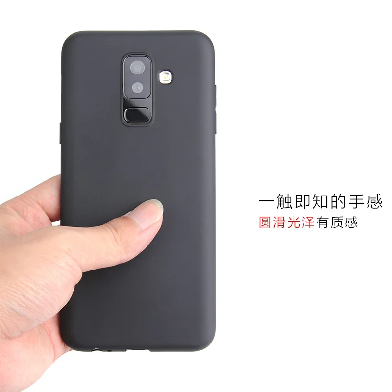 Конфеты Макаруны Цвет чехол для samsung Galaxy A30 A50 A3 A5 A7 J3 J4 J5 J6 J7 плюс A8 A6 A7 S10 плюс мягкая обложка