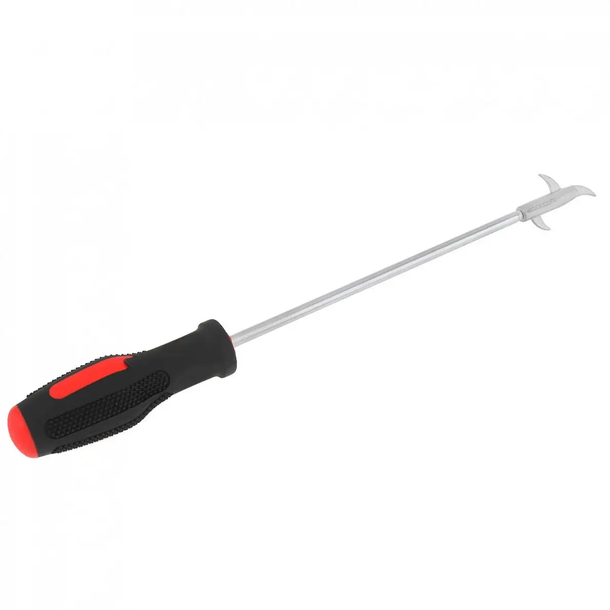 

Universal Zinc Alloy Car Tire Crevice Clearing Hookstone Tool with Black Storage Bag for Car / Motorcycle /Truck