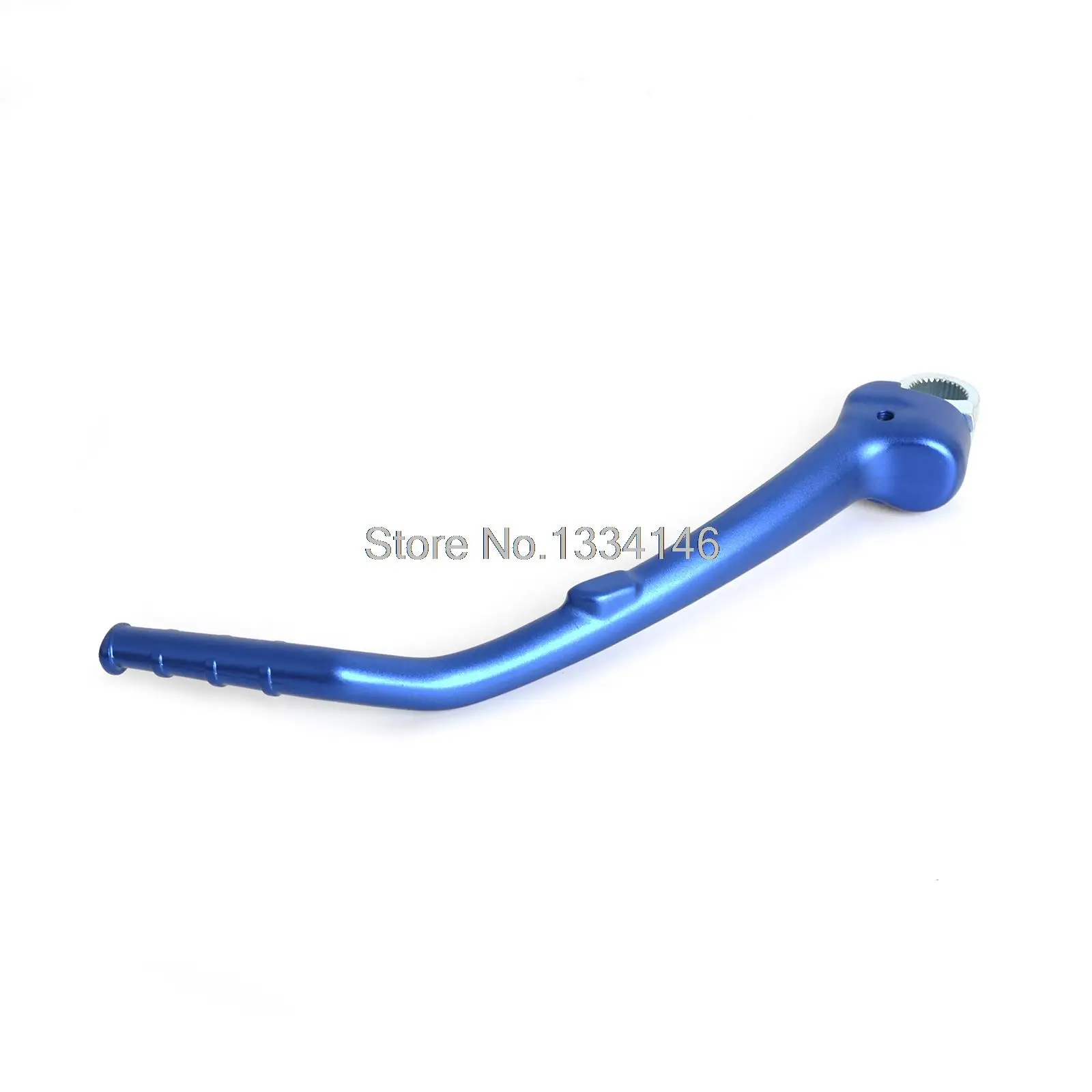 Forged kick start рычаг для yamaha yz450f 2011