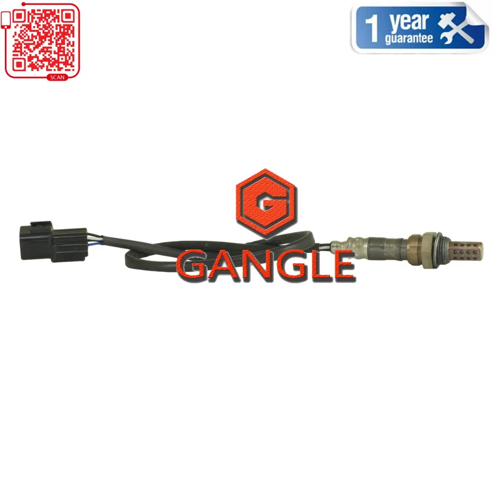Кислородный датчик MD186991 MD305144 MD305147 лямбда-датчик для MITSUBISHI MONTERO 1997-234 | Автомобили и