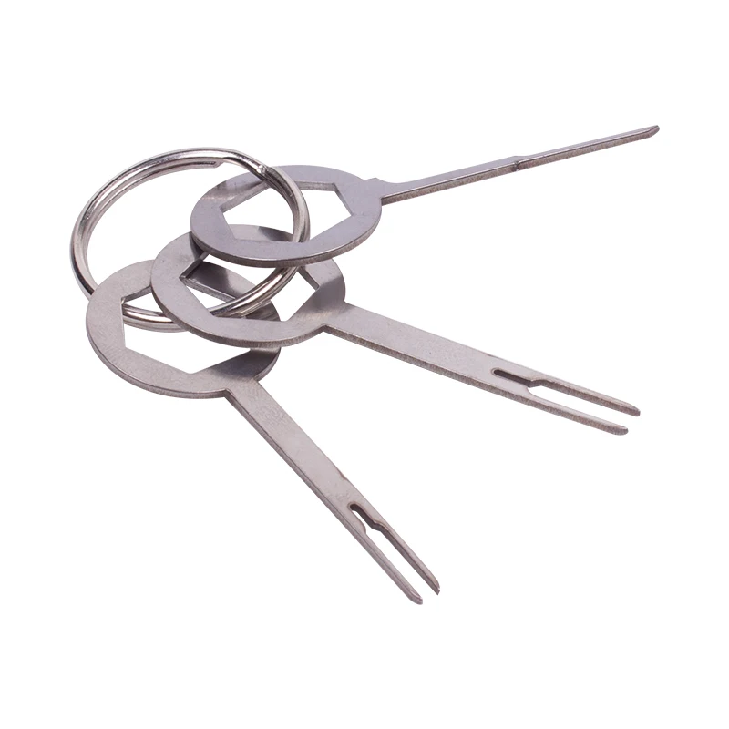 Автомобильный штекер печатная плата провод терминал экстракция разъем обжимной