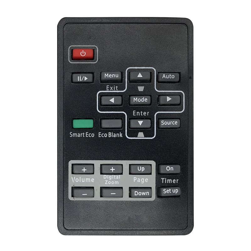 Пульт дистанционного управления для проектора benq MX703 MX660 MP513 MP514 MP515 MP525P MP575 EP5328 MS612ST