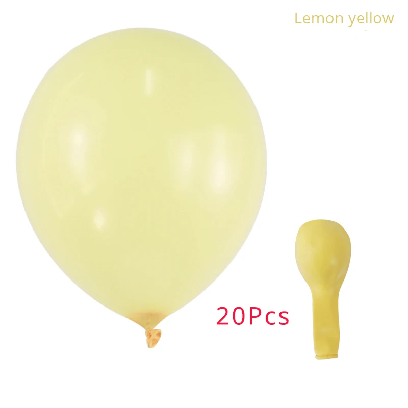 20pcs balloon 6 Cyuan шары на день рождения или свадьбу колонна-подставка латексный стол плавающий держатель воздушных шаров палка стенд Арка зажимы для детей вечеринок - Цвет: 20pcs balloon 6