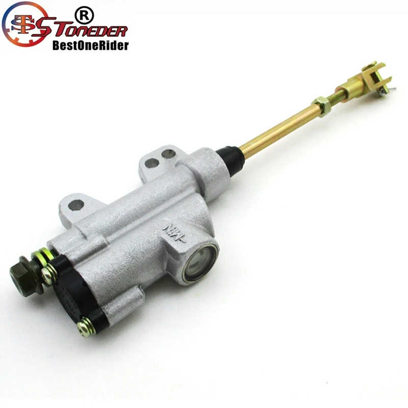 Главный тормозной цилиндр для SSR CRF Thumpstar YX Chinese 90cc 110cc 125cc 140cc| |
