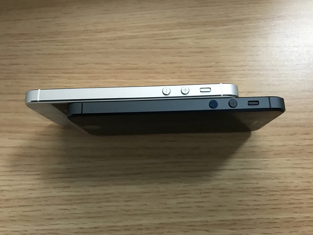Apple iPhone 5 разблокированный мобильный телефон iOS двухъядерный 4," 8MP камера wifi gps б/у телефон