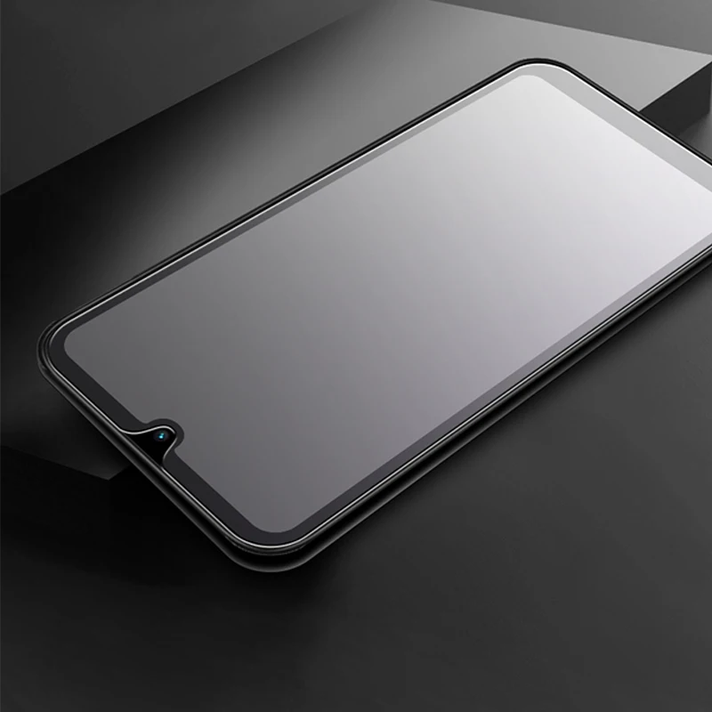 EXUNTON для Xiaomi Redmi Note 7 Pro Note 7Pro, защита для экрана из закаленного стекла, защита для экрана Redmi Note7, профессиональная защитная пленка